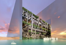 Why futuristic, tech-centred ‘smart city’ projects are destined to fail